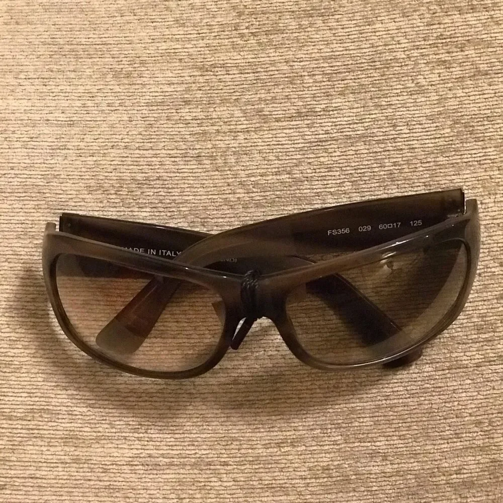 Fendi sunglasses